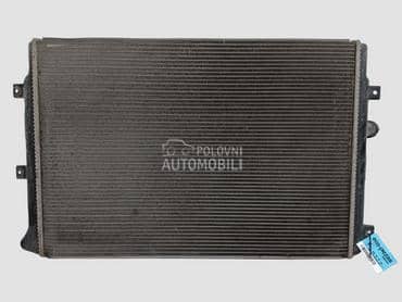 Hladnjak za Volkswagen Passat B6 od 2005. do 2010. god.