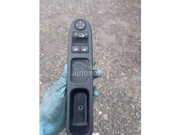 Prekidaci prozora za Peugeot 307