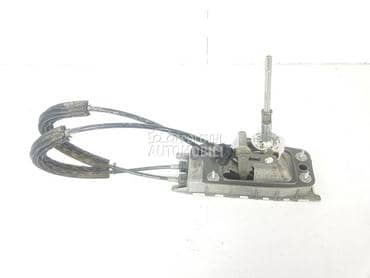 Birač brzina za Volkswagen Passat B6 od 2005. do 2010. god.