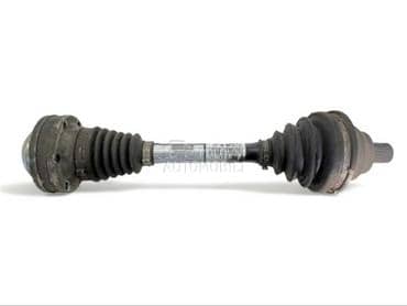 Poluosovine za Volkswagen Passat B6 od 2005. do 2010. god.