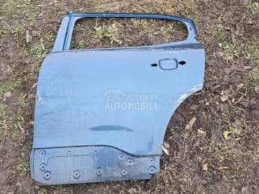 zadnja leva vrata za Citroen C5 Aircross