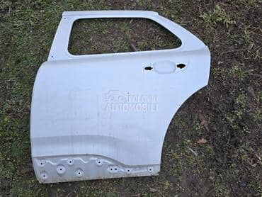 zadnja leva vrata za Citroen C4 Cactus