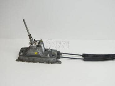 Birač brzina DSG za Volkswagen Passat B6 od 2005. do 2010. god.