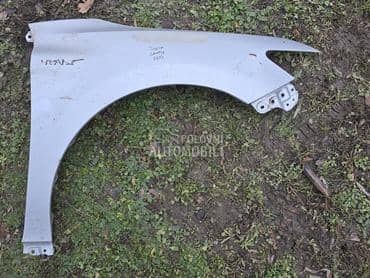 desno krilo za Toyota Camry