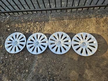 Ratkapne volkswagen 5x112 15" 