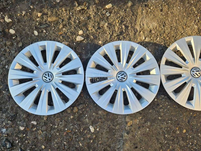 Ratkapne volkswagen 5x112 15" 