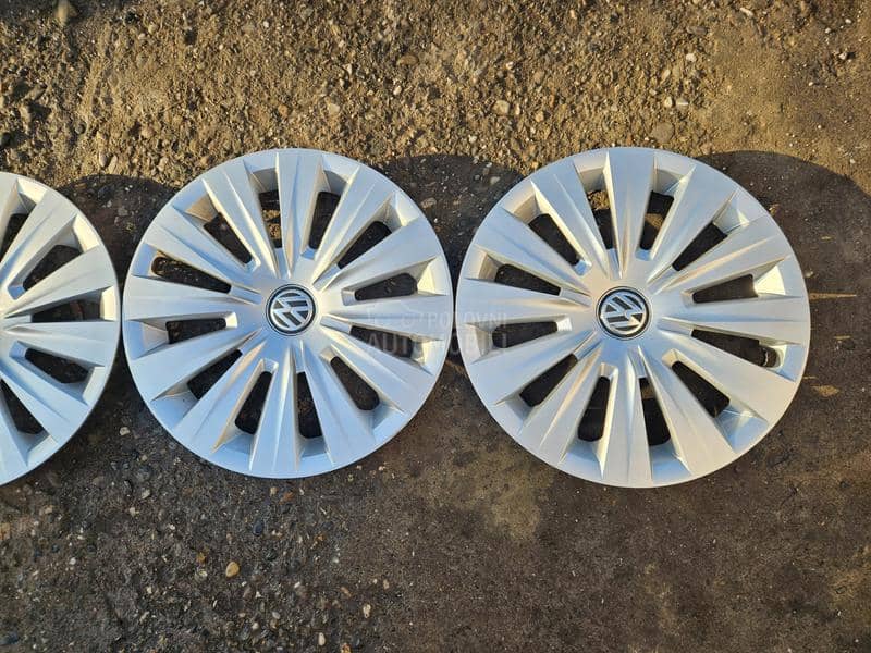 Ratkapne volkswagen 5x112 15" 