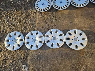 Ratkapne Audi 5x112 15" 