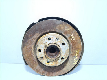 KOCIONI DISK za Peugeot 308