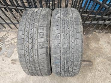 Continental 235/60 R17 Sve sezone