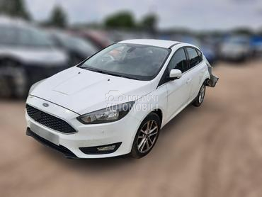 STAKLO za Ford Focus
