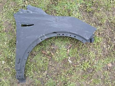 desno krilo za Ford Kuga