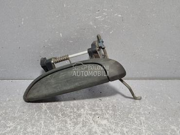 RUCKA VRATA za Renault Scenic