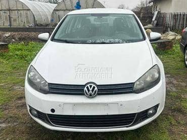 Šoferšajbna za Volkswagen Golf 6 od 2008. do 2013. god.