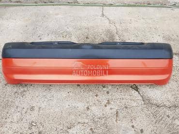 BRANIK ZADNJI za Renault Clio od 2001. do 2008. god.