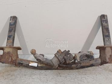 KUKA za Opel Insignia