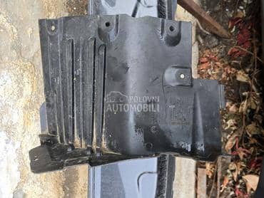 potkrilo pd e63 e64 za BMW 620 GT, 630, 630 GT ...