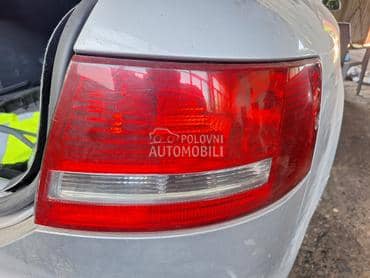 stop svetlo lampa za Audi A6 od 2004. do 2012. god.