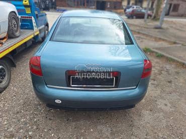 stop svetla lampe za Audi A6 od 1997. do 2004. god.