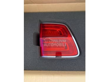 Stop svetlo levo Bentayga za Bentley Ostalo od 2016. do 2021. god.