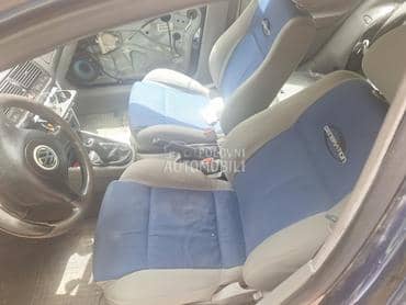 sedista za Volkswagen Golf 4 od 1998. do 2005. god.