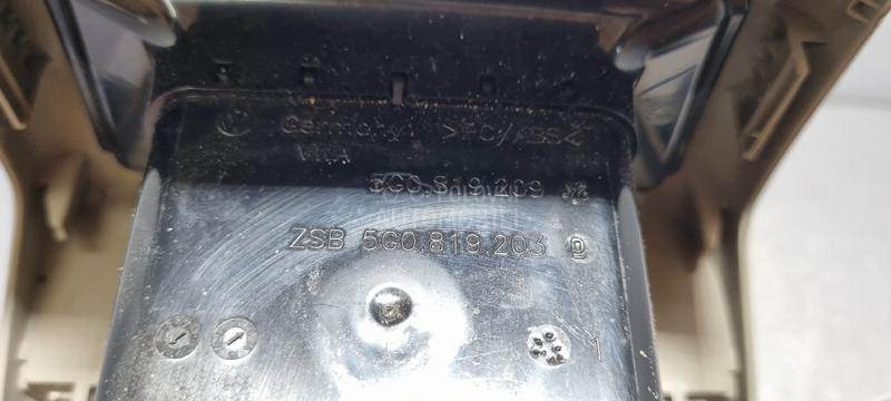 RESETKA VENTILACIJE