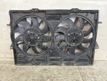 VENTILATOR za Audi A4