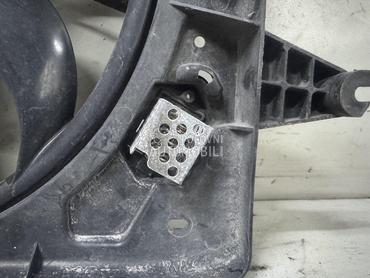 ELEKTRONIKA REOSTAT za Dacia Logan