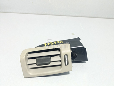 RESETKA VENTILACIJE za Volvo XC60