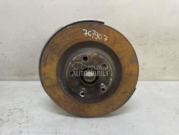 KOCIONI DISK za Audi Q5