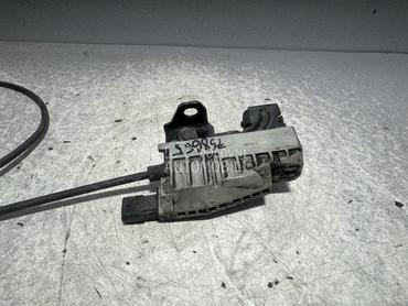 BRAVA HAUBE za Mercedes Benz E Klasa