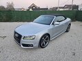 Audi A5 CABRIO 3 x Sline