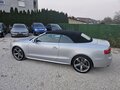 Audi A5 CABRIO 3 x Sline