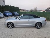 Audi A5 CABRIO 3 x Sline