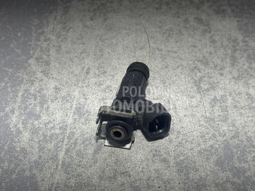 DIZNA za Peugeot 208