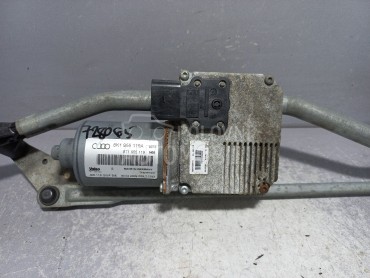 MOTORIC PREDNJEG BRISACA za Audi A4