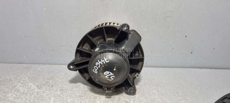 VENTILATOR KABINE