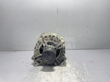 ALTERNATOR za Volkswagen Caddy