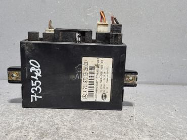 ELEKTRONIKA za Mercedes Benz E Klasa