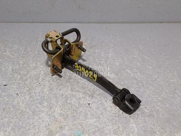 GRANICNIK VRATA za Volvo S80