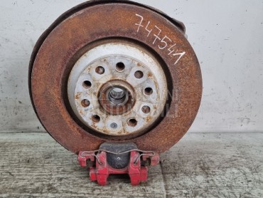 KOCIONI DISK za Audi A3