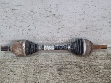 POLUOSOVINA za Peugeot 308