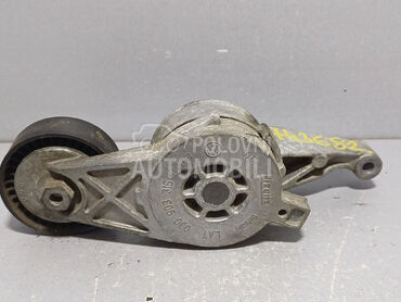 SPANER za Volkswagen Passat B6