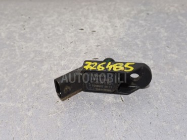 MAP SENZOR za Peugeot 508