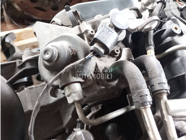 PUMPA VISOKOG PRITISKA za Audi A4