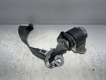 POJAS za Škoda Yeti