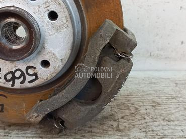 KOCIONA KLJESTA za Nissan Qashqai