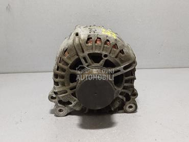 ALTERNATOR za Volkswagen Passat B7