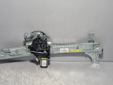 ELEKTRO PODIZAC STAKLA za Peugeot 208