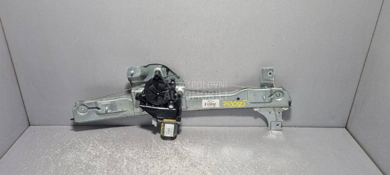 ELEKTRO PODIZAC STAKLA